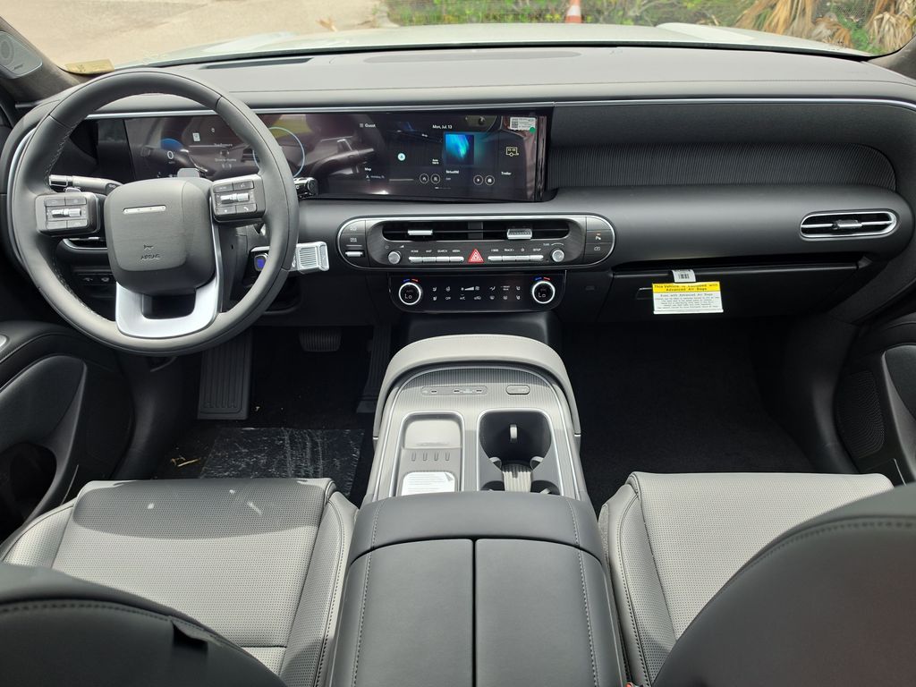 Thumbnail: 2026 Hyundai Palisade - 9
