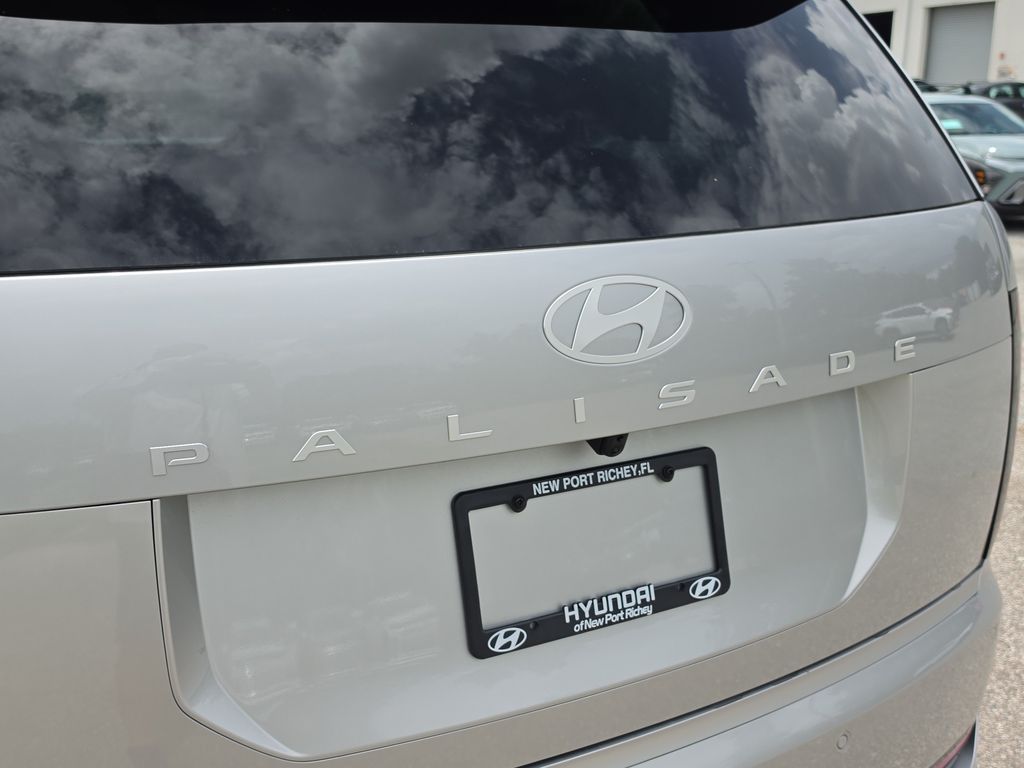 Thumbnail: 2026 Hyundai Palisade - 22