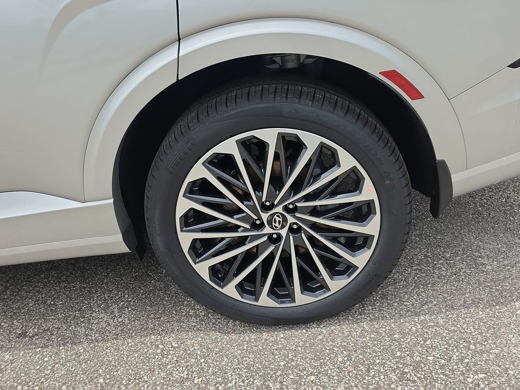 Thumbnail: 2026 Hyundai Palisade - 8