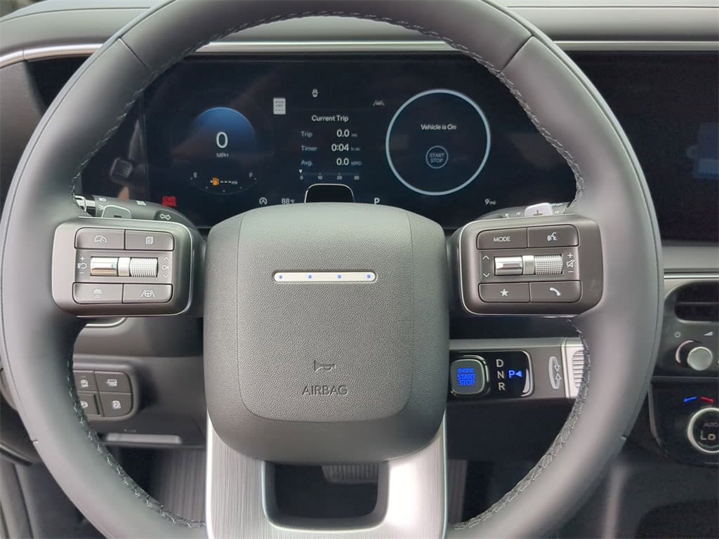 Thumbnail: 2026 Hyundai Palisade - 12