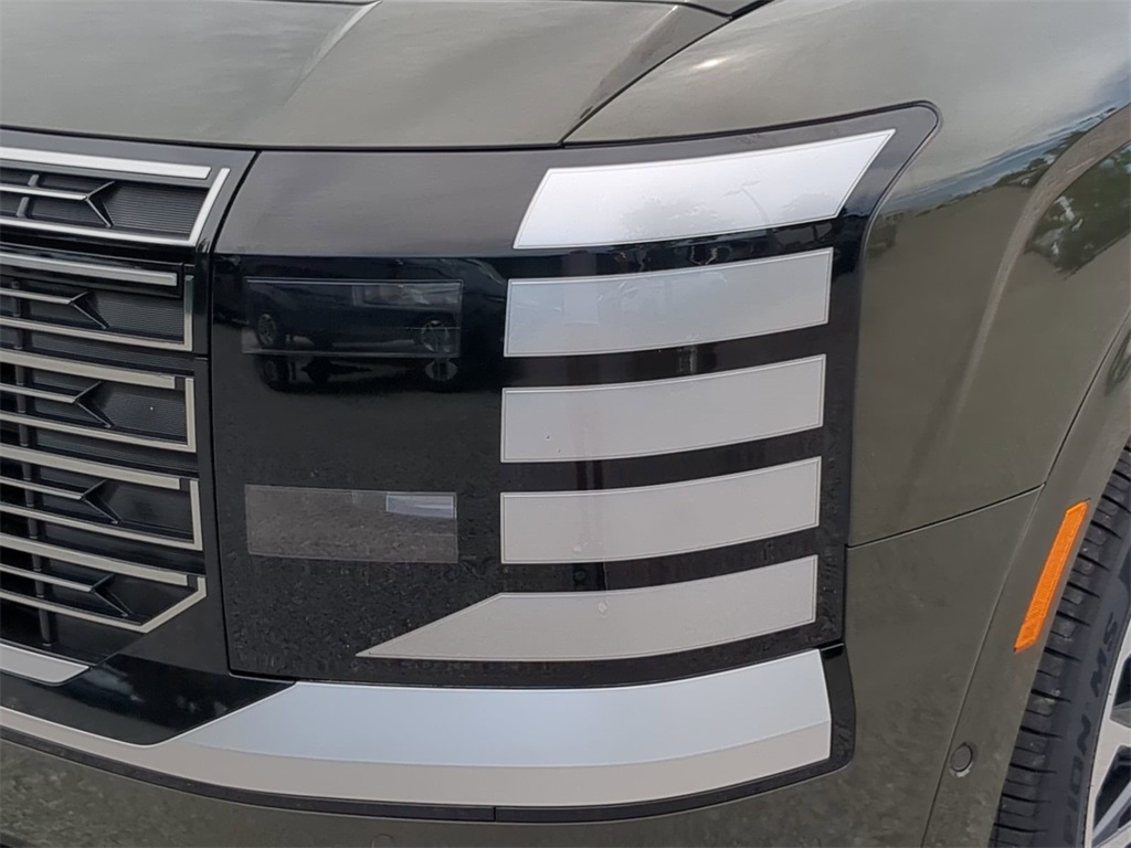 Thumbnail: 2026 Hyundai Palisade - 21