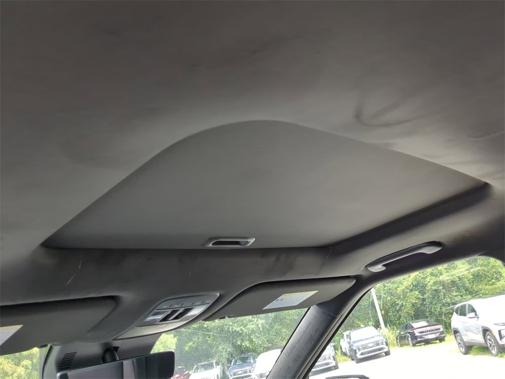 Thumbnail: 2026 Hyundai Palisade - 24