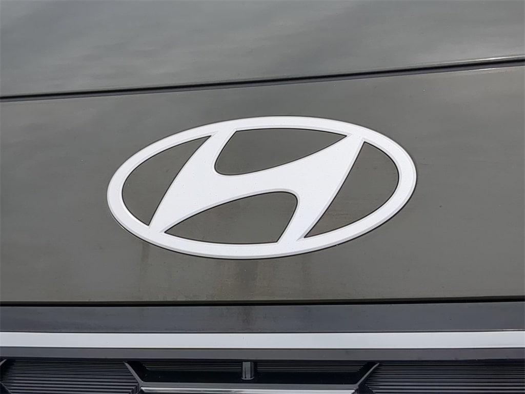 Thumbnail: 2026 Hyundai Palisade - 22