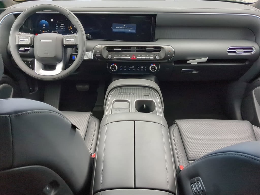 Thumbnail: 2026 Hyundai Palisade - 8