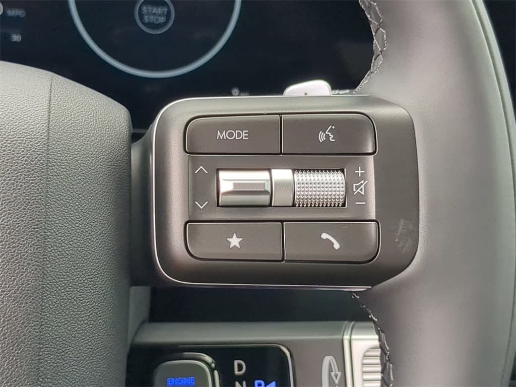 Thumbnail: 2026 Hyundai Palisade - 29