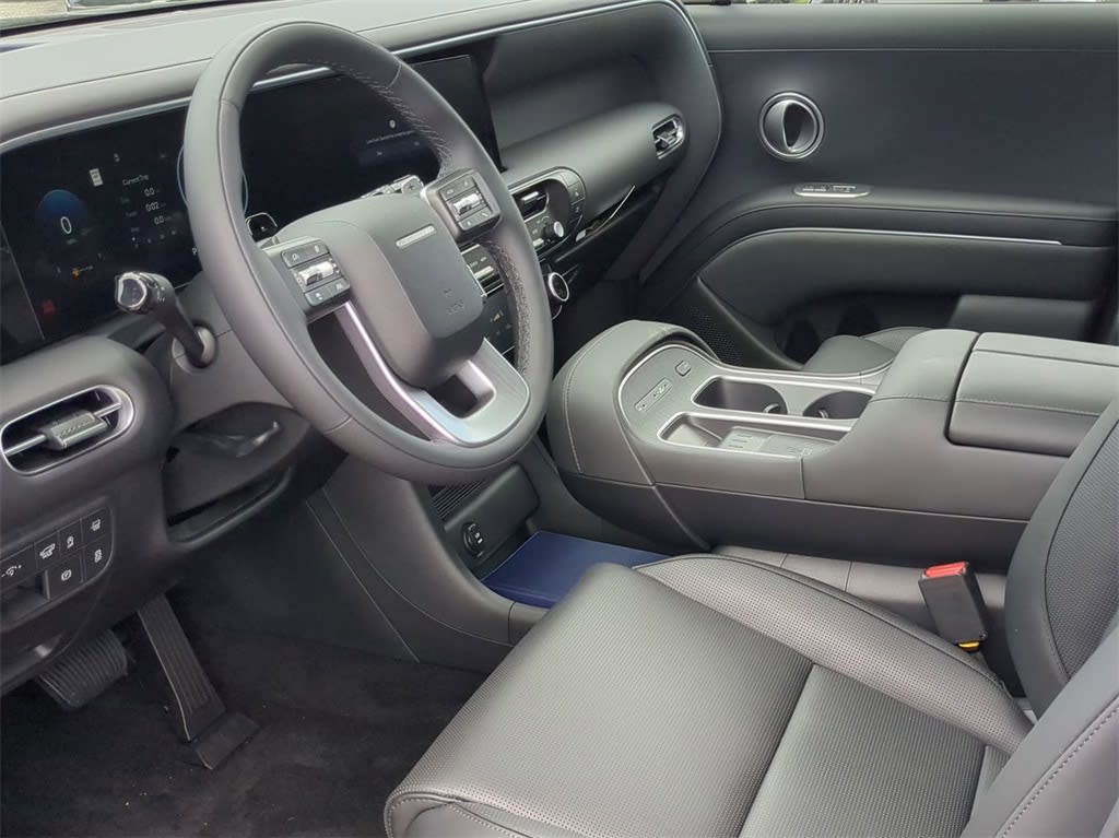 Thumbnail: 2026 Hyundai Palisade - 2