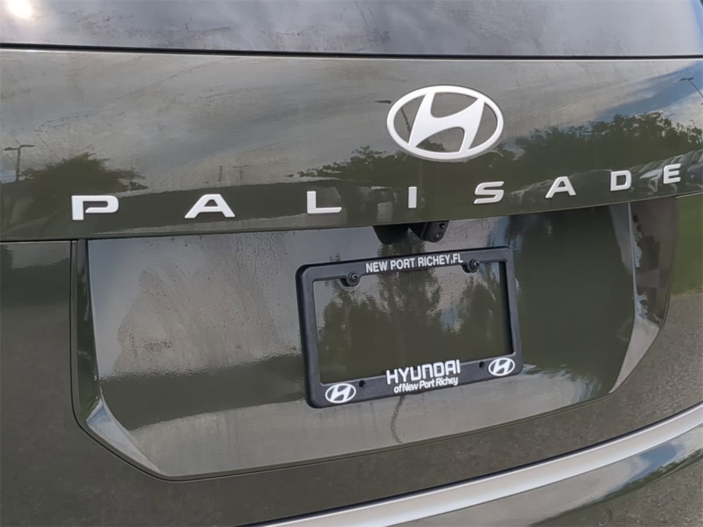 Thumbnail: 2026 Hyundai Palisade - 13