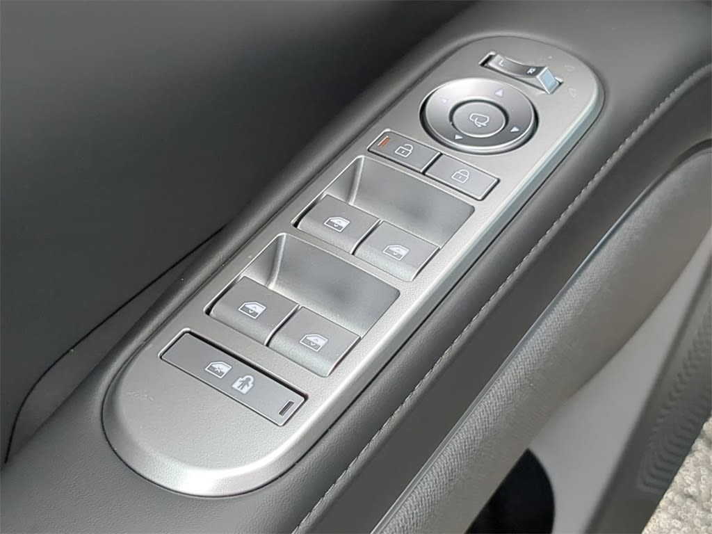 Thumbnail: 2026 Hyundai Palisade - 23