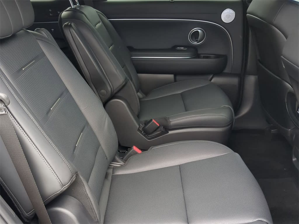 Thumbnail: 2026 Hyundai Palisade - 26