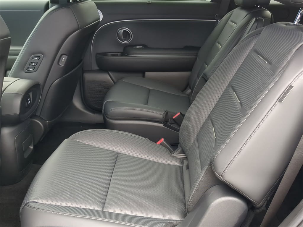 Thumbnail: 2026 Hyundai Palisade - 25