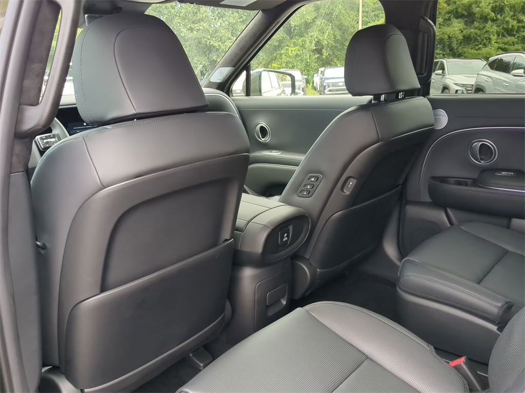 Thumbnail: 2026 Hyundai Palisade - 11