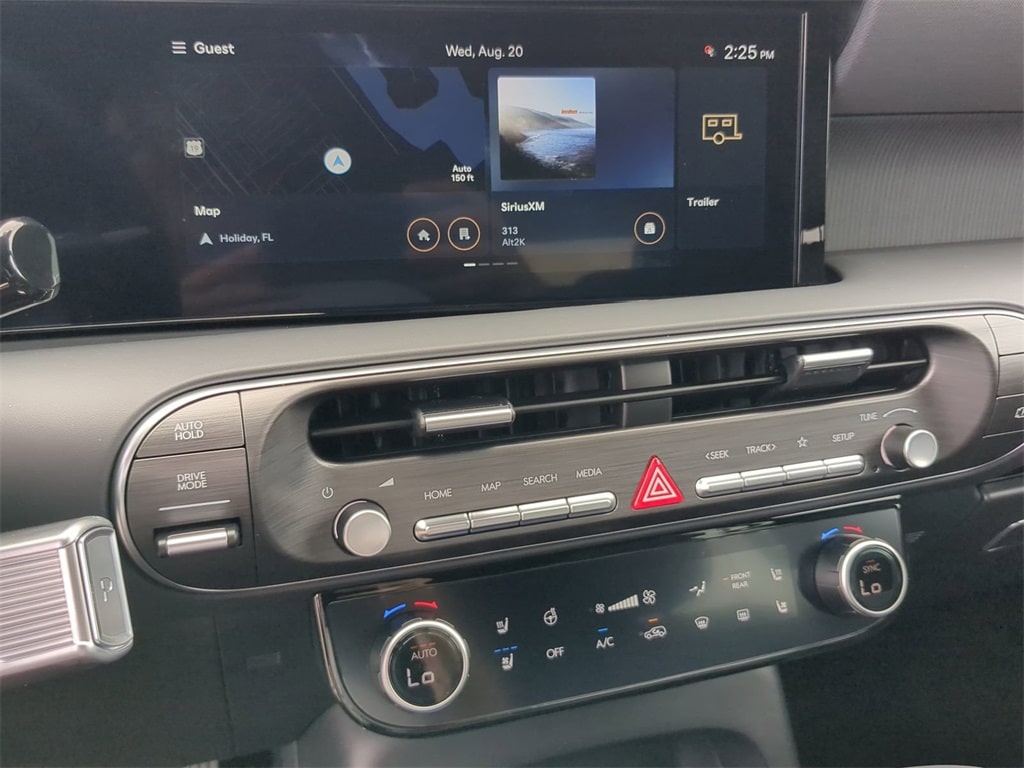 Thumbnail: 2026 Hyundai Palisade - 30