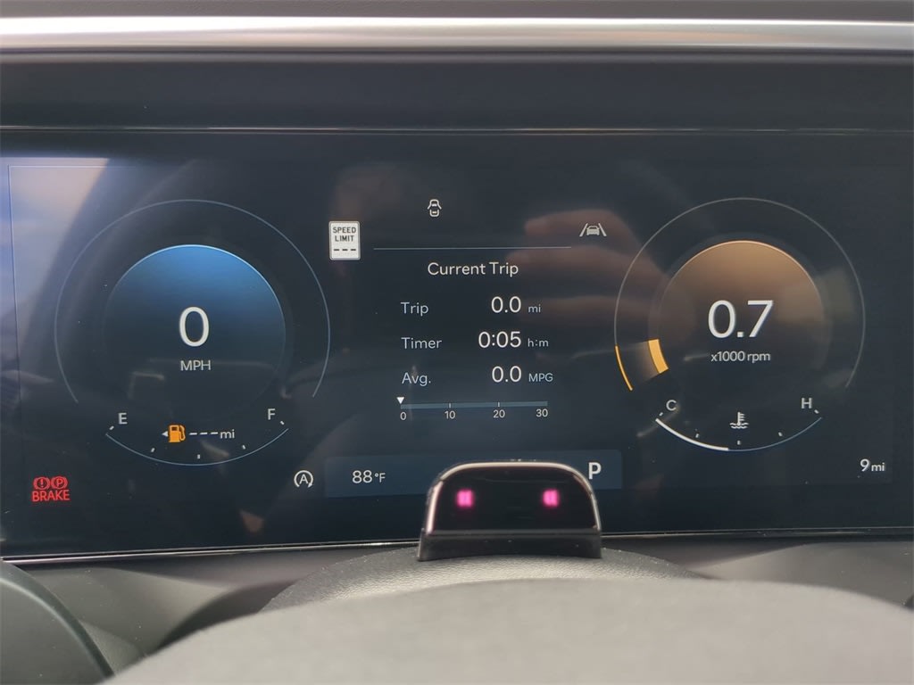 Thumbnail: 2026 Hyundai Palisade - 15