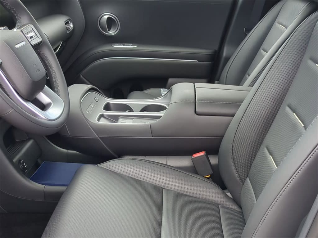 Thumbnail: 2026 Hyundai Palisade - 9