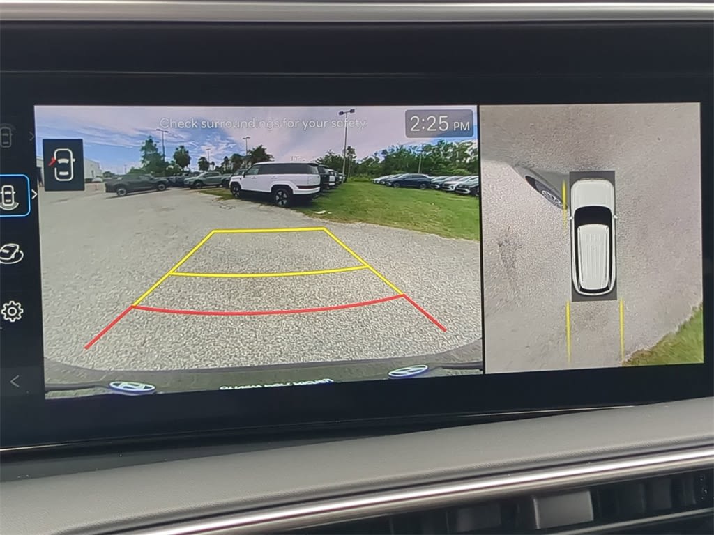 Thumbnail: 2026 Hyundai Palisade - 32