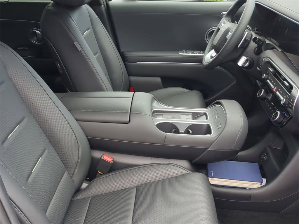 Thumbnail: 2026 Hyundai Palisade - 10