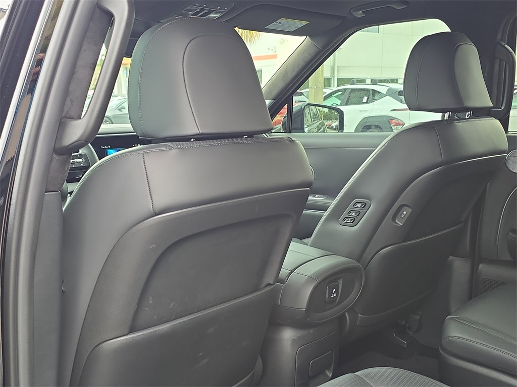 Thumbnail: 2026 Hyundai Palisade - 12