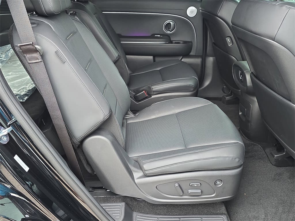 Thumbnail: 2026 Hyundai Palisade - 11