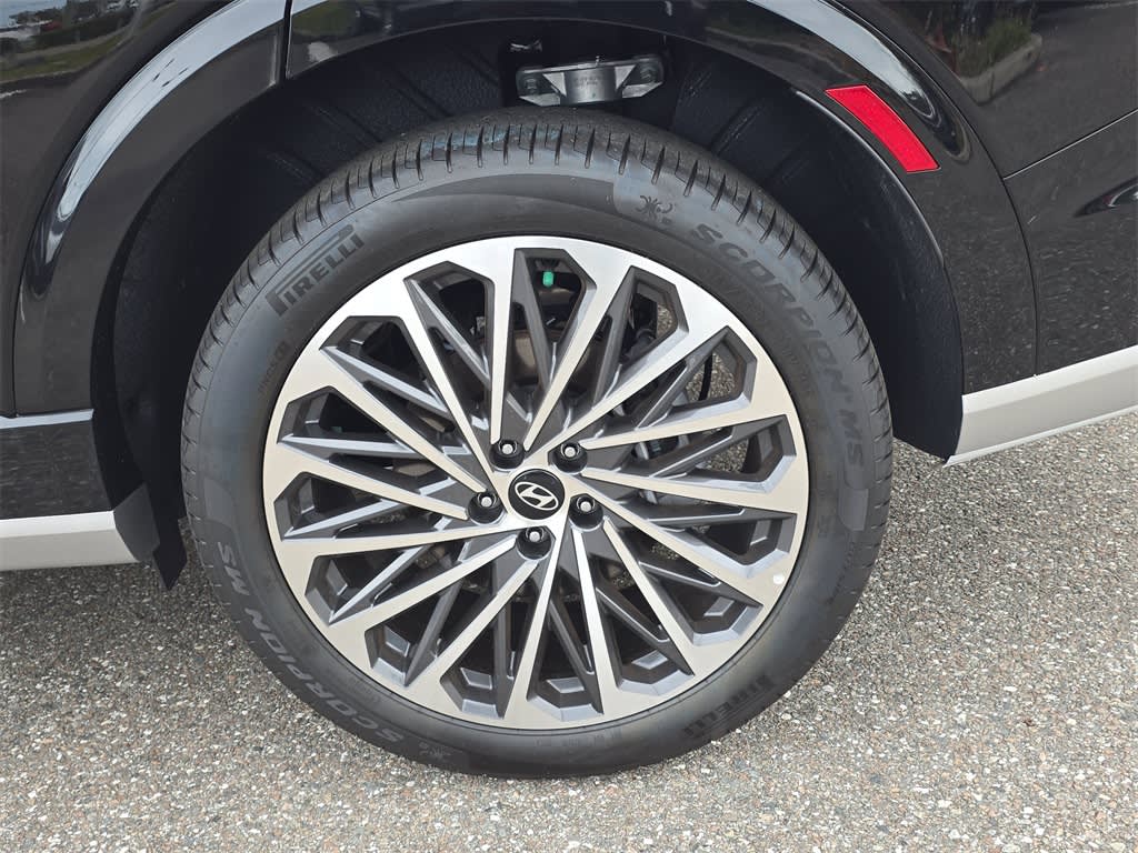 Thumbnail: 2026 Hyundai Palisade - 8