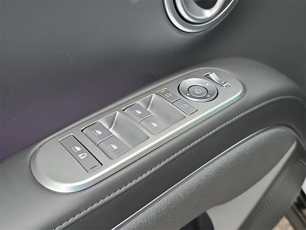 Thumbnail: 2026 Hyundai Palisade - 22