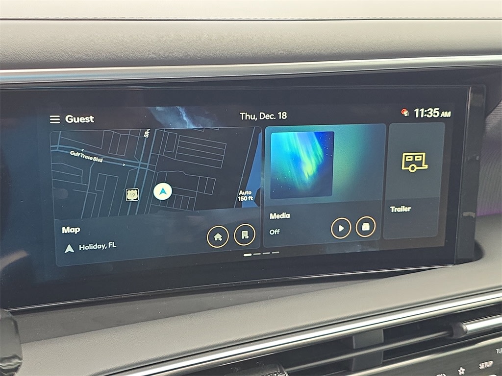 Thumbnail: 2026 Hyundai Palisade - 14