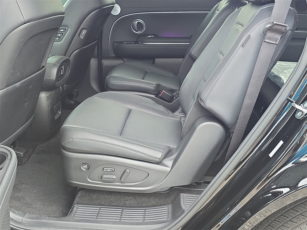 Thumbnail: 2026 Hyundai Palisade - 23