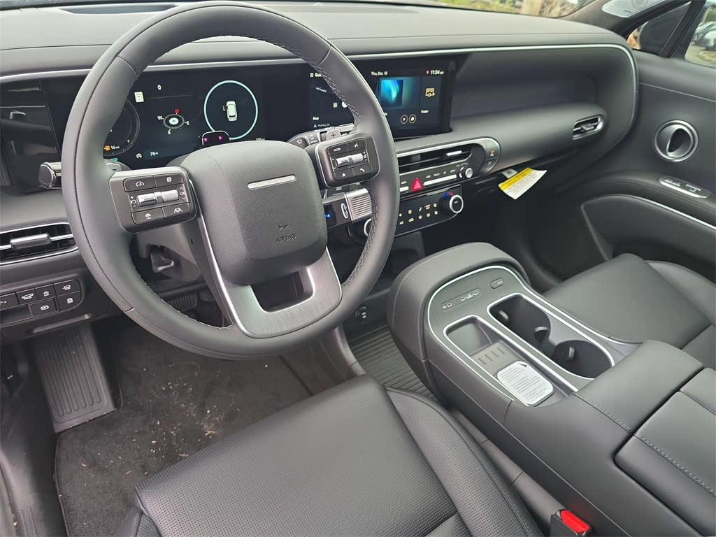 Thumbnail: 2026 Hyundai Palisade - 2