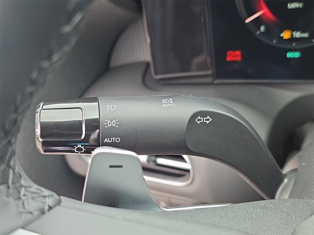 Thumbnail: 2026 Hyundai Palisade - 27