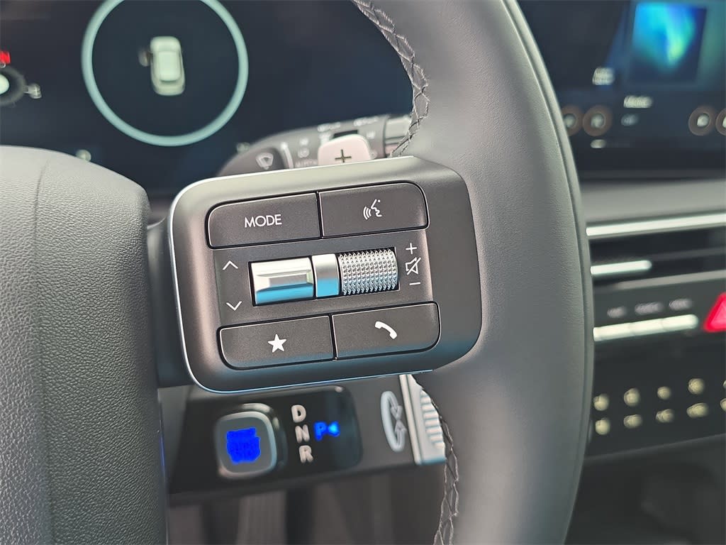 Thumbnail: 2026 Hyundai Palisade - 26