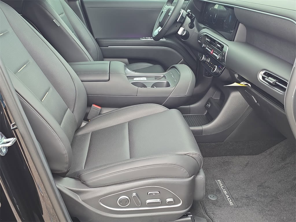 Thumbnail: 2026 Hyundai Palisade - 24