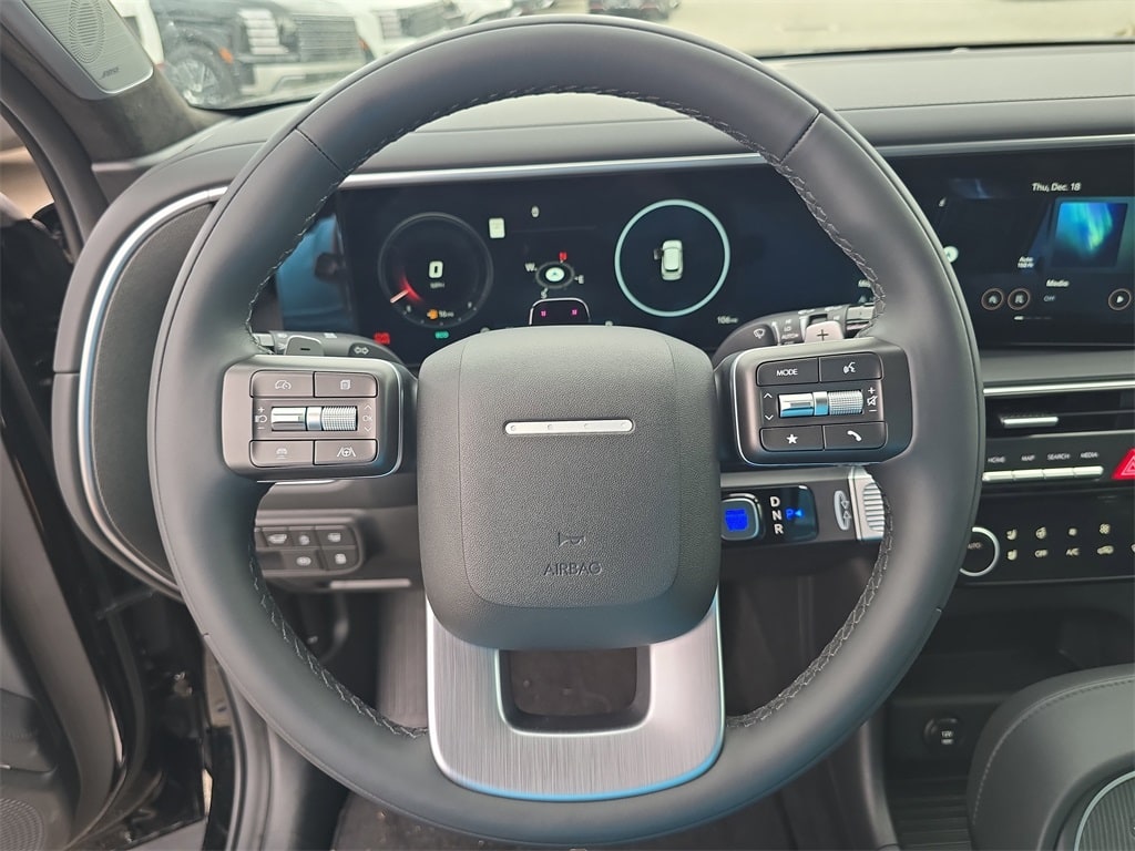 Thumbnail: 2026 Hyundai Palisade - 13