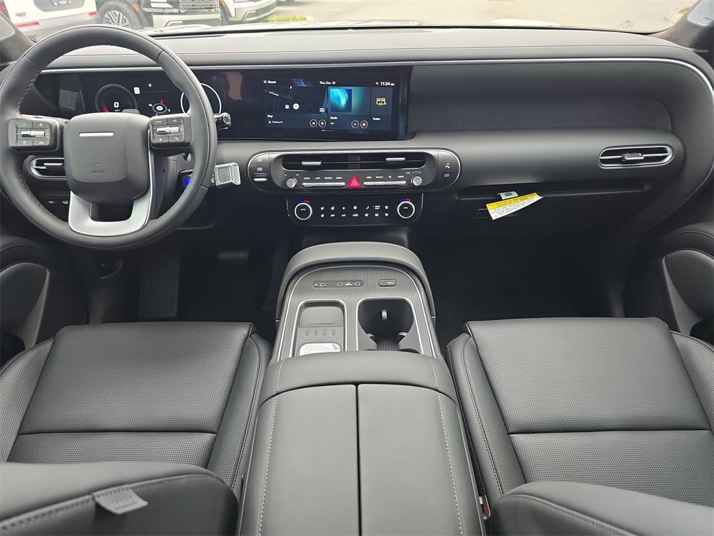 Thumbnail: 2026 Hyundai Palisade - 9