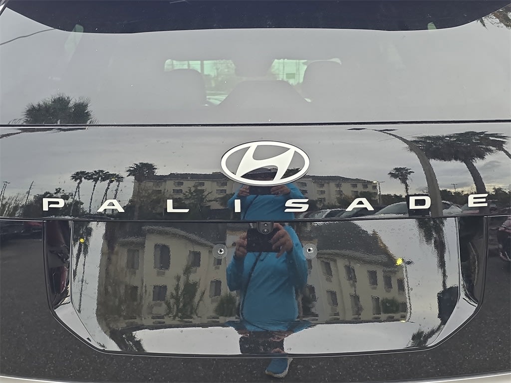 Thumbnail: 2026 Hyundai Palisade - 21