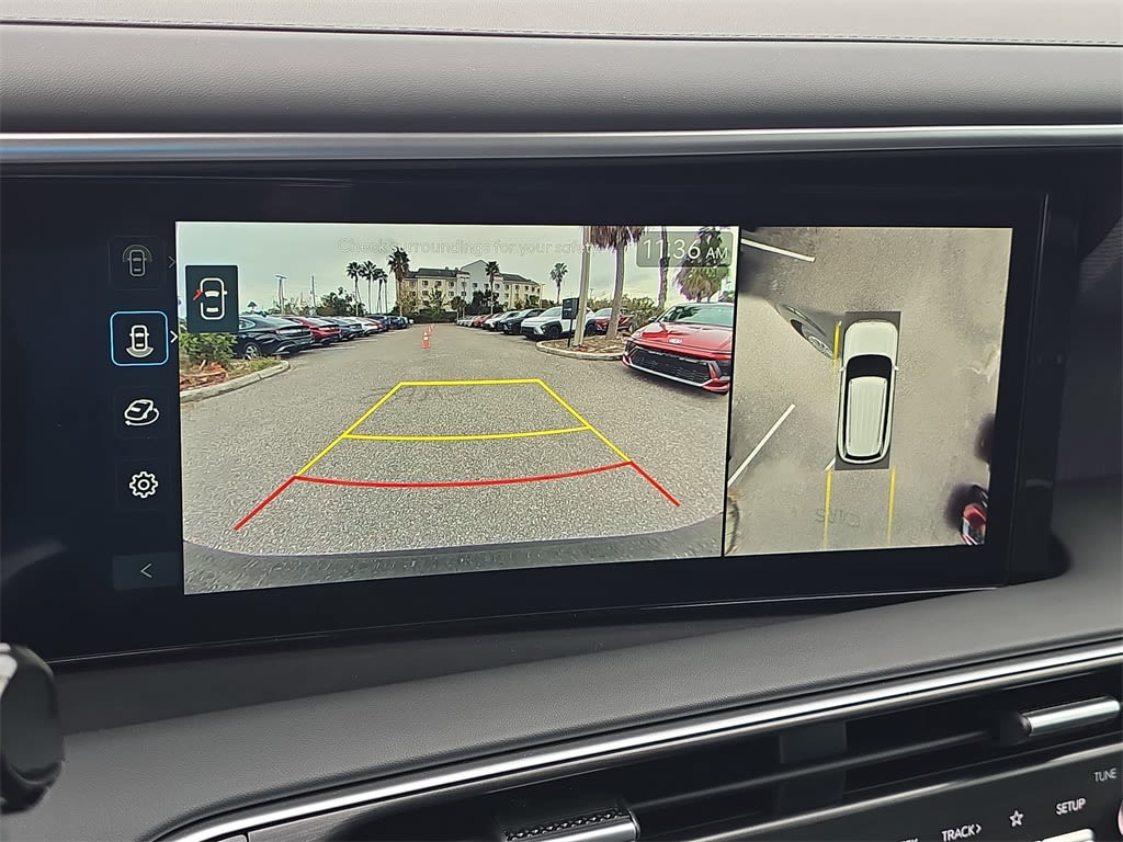 Thumbnail: 2026 Hyundai Palisade - 29