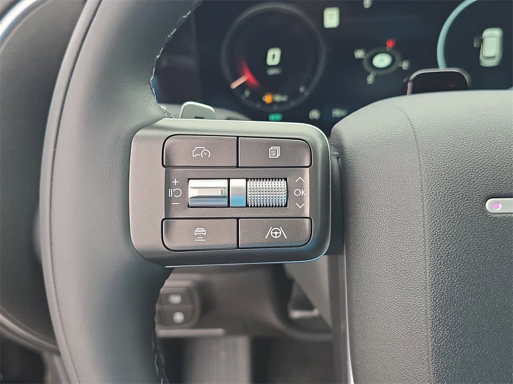 Thumbnail: 2026 Hyundai Palisade - 25