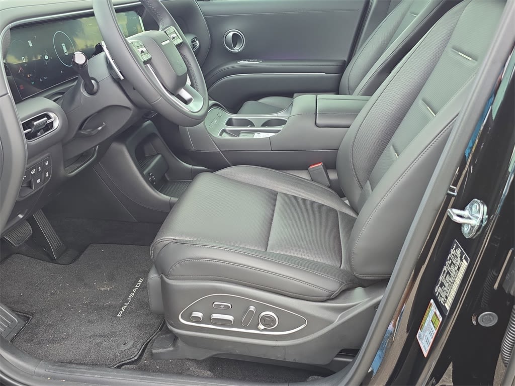 Thumbnail: 2026 Hyundai Palisade - 10