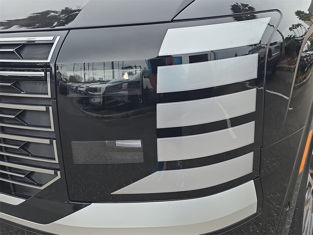 Thumbnail: 2026 Hyundai Palisade - 20