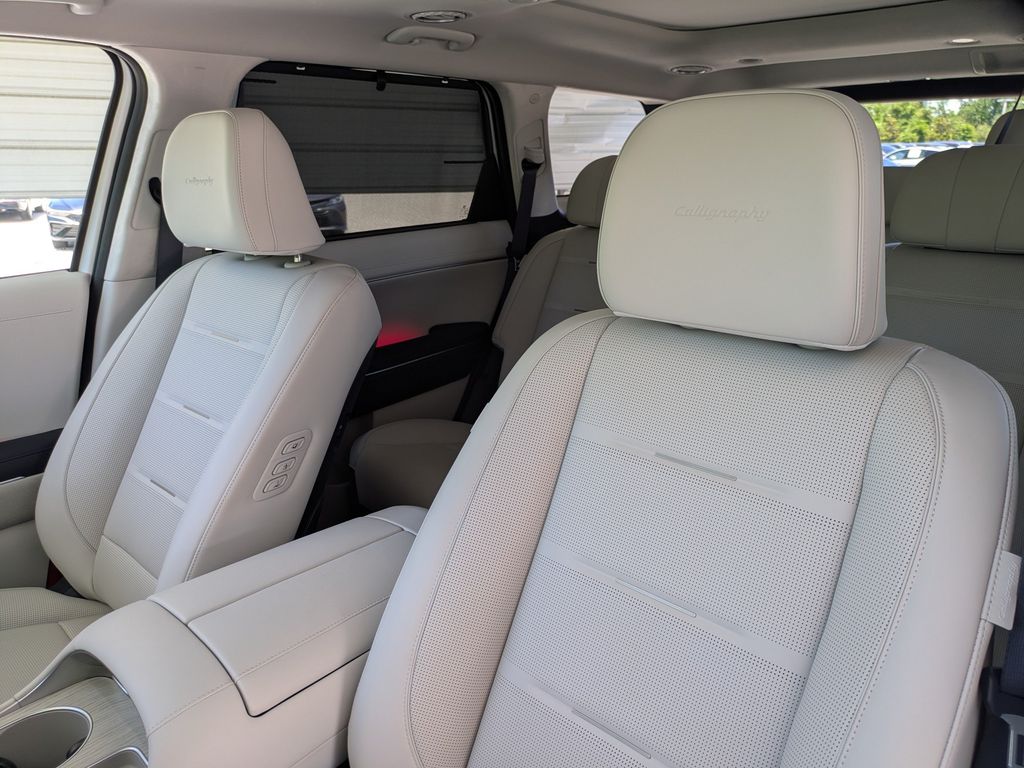 Thumbnail: 2026 Hyundai Palisade - 12