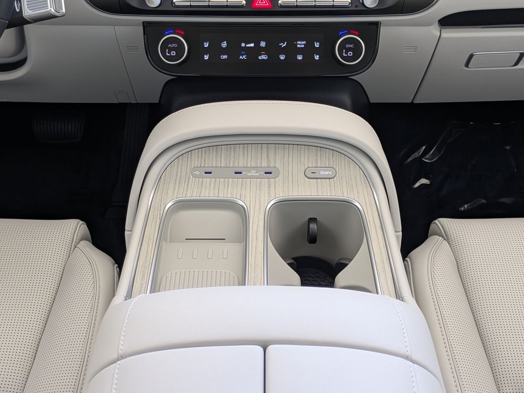 Thumbnail: 2026 Hyundai Palisade - 15