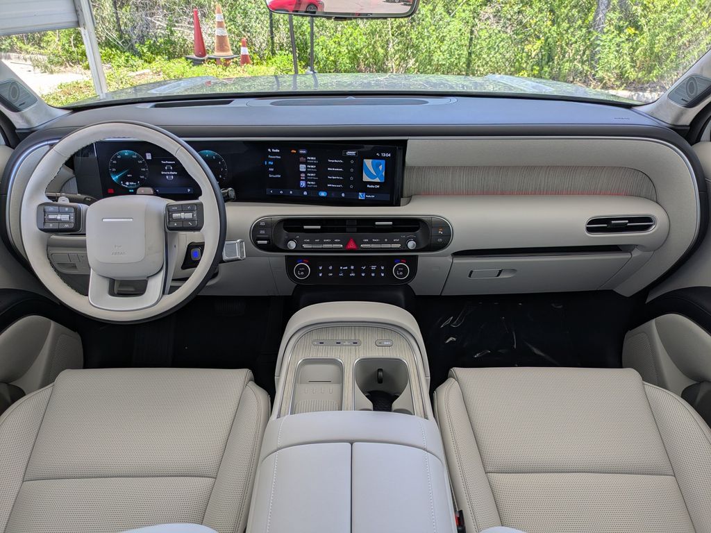 Thumbnail: 2026 Hyundai Palisade - 2