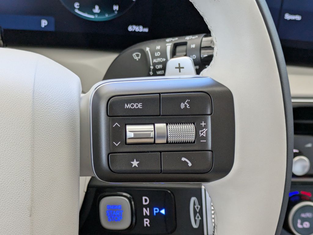 Thumbnail: 2026 Hyundai Palisade - 44