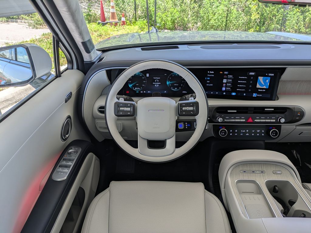 Thumbnail: 2026 Hyundai Palisade - 10