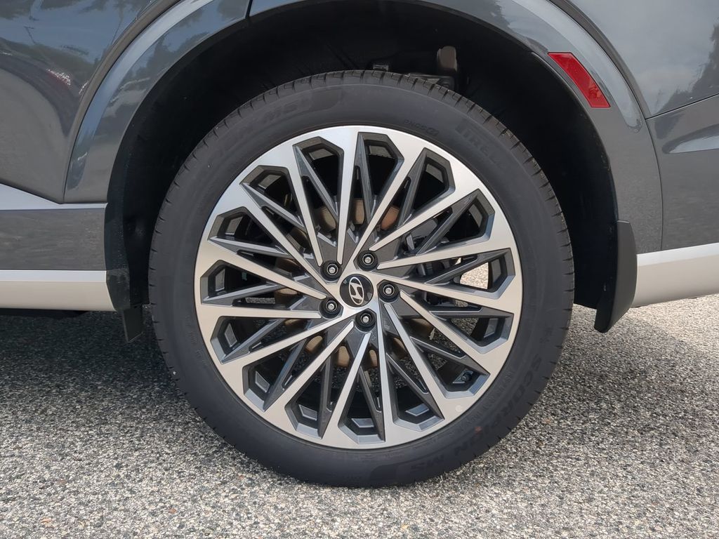Thumbnail: 2026 Hyundai Palisade - 7