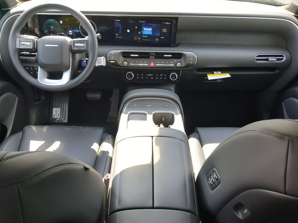 Thumbnail: 2026 Hyundai Palisade - 8