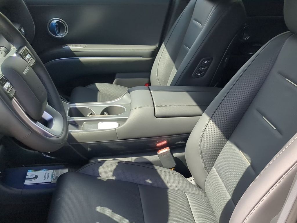 Thumbnail: 2026 Hyundai Palisade - 9