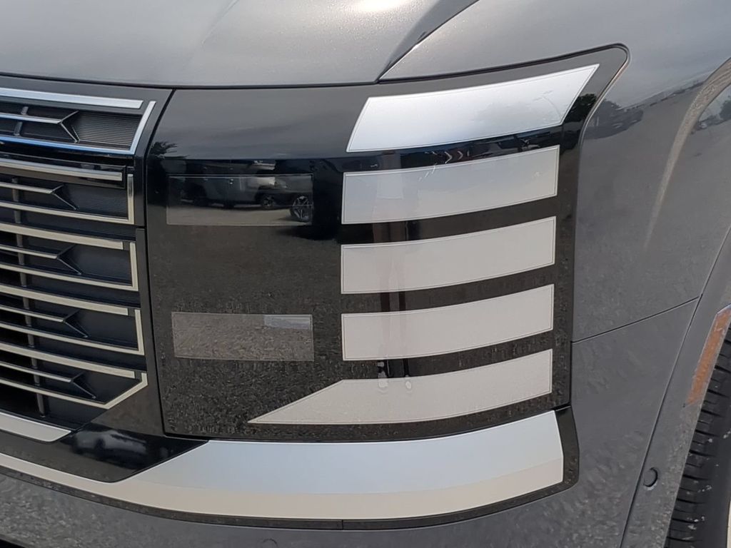 Thumbnail: 2026 Hyundai Palisade - 20
