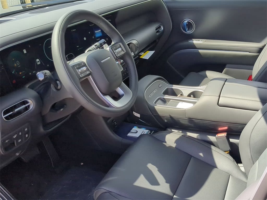 Thumbnail: 2026 Hyundai Palisade - 2