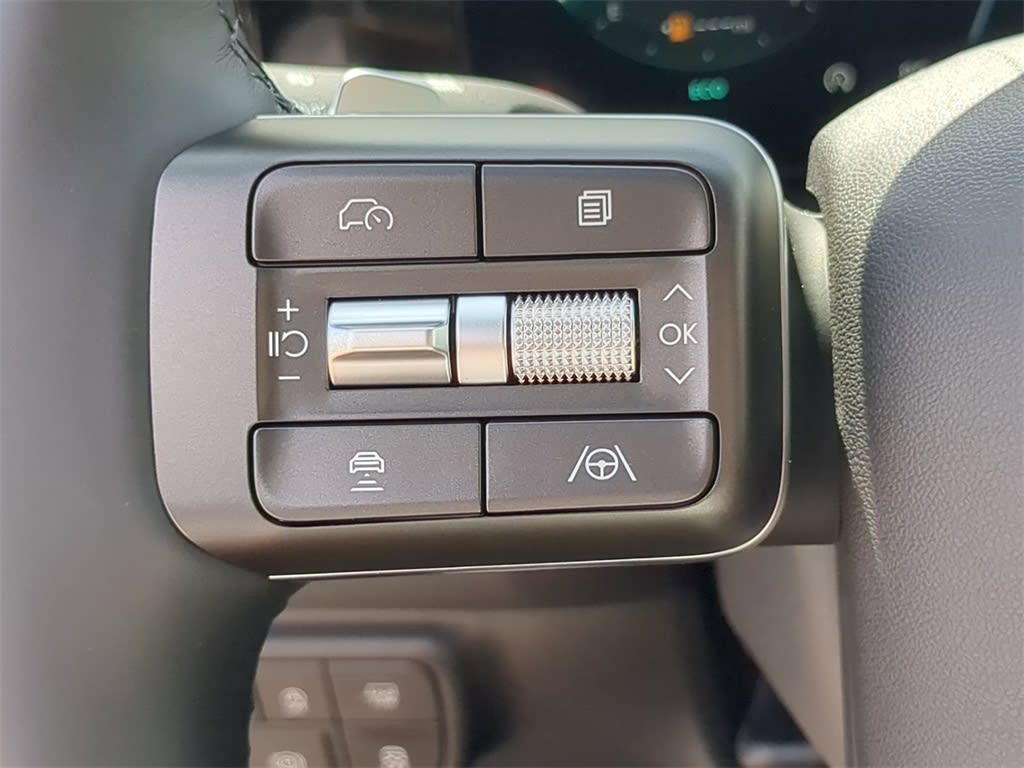 Thumbnail: 2026 Hyundai Palisade - 28