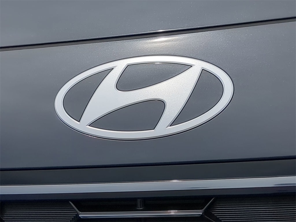 Thumbnail: 2026 Hyundai Palisade - 21