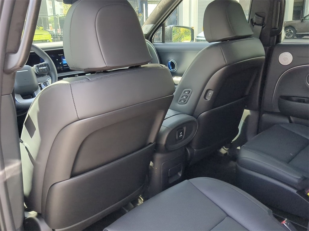 Thumbnail: 2026 Hyundai Palisade - 11